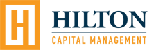 Hilton Capital Management Logo