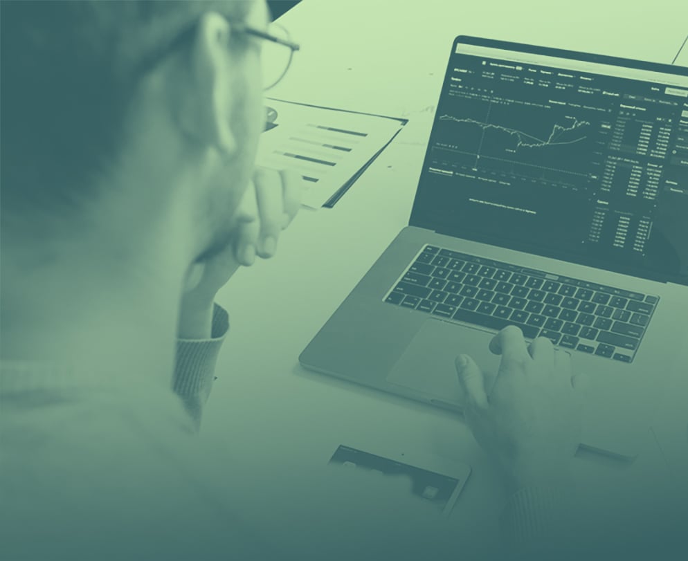 Fund Administration Software | Expert Solutions | Finray