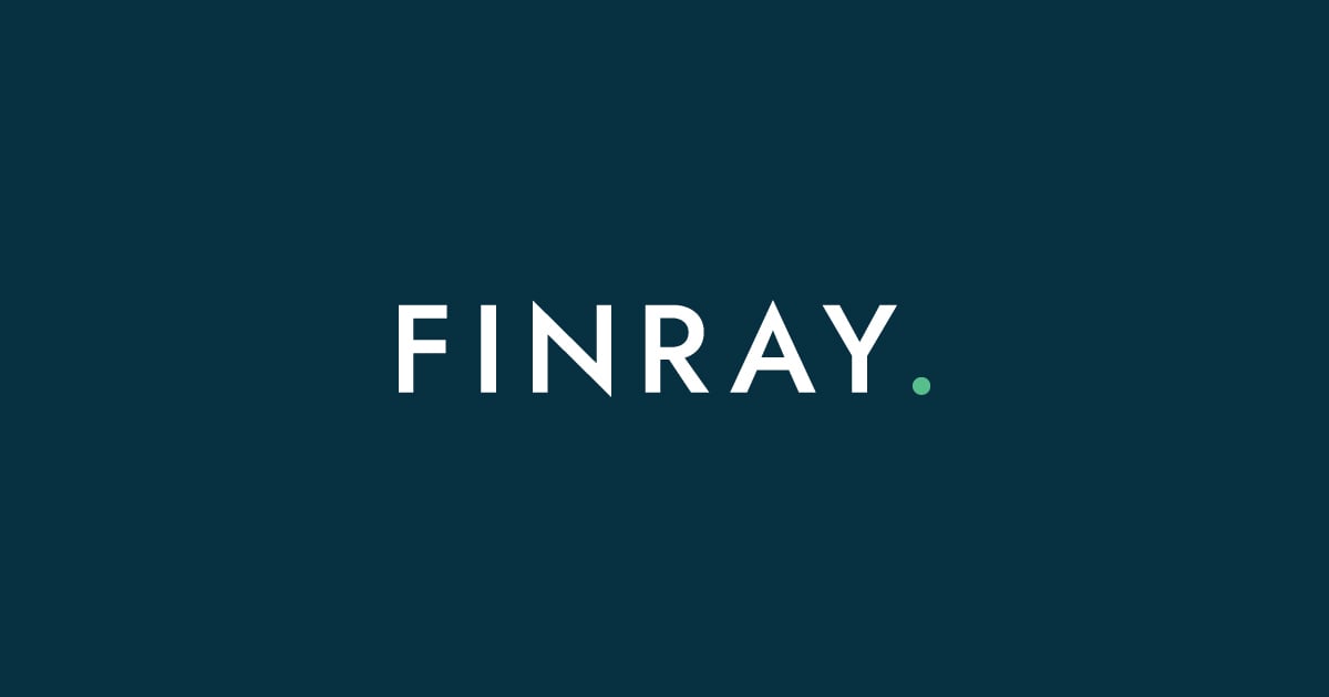 Data Management in Financial Services | Finray | About